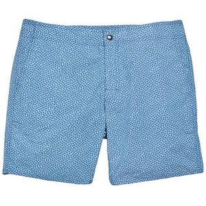 Zachary Prell Crane Swim Trunks Men's Size Medium EUC